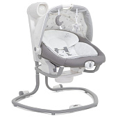 Электронные качели Joie Serina 2-в-1 W1306AESTY000 Starry Night 01